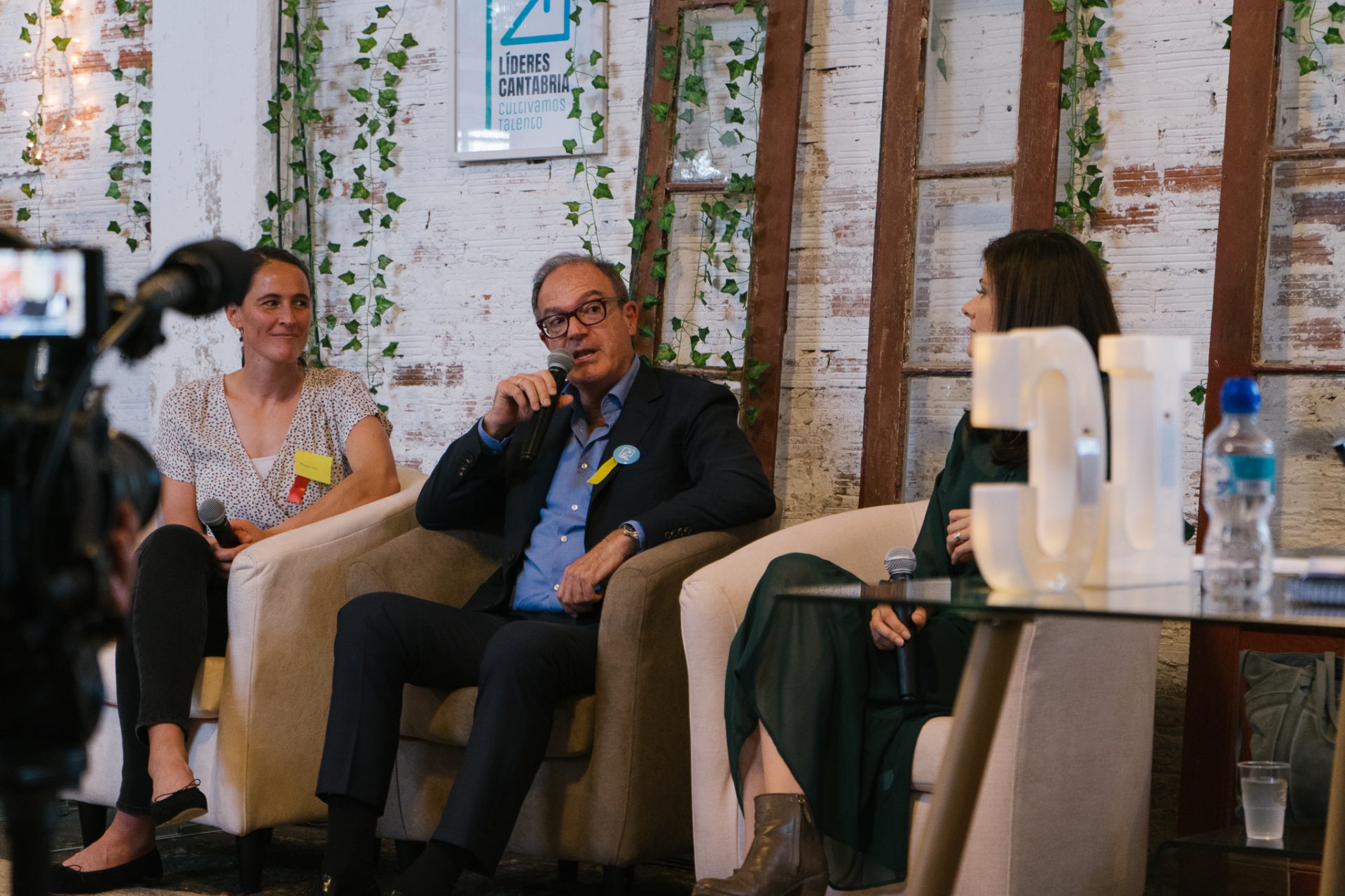 Líderes Cantabria Deporte Femenino Mujer y Talento